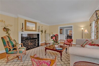 2830 Skye Dr, Fayetteville, NC 28303 - photo 6