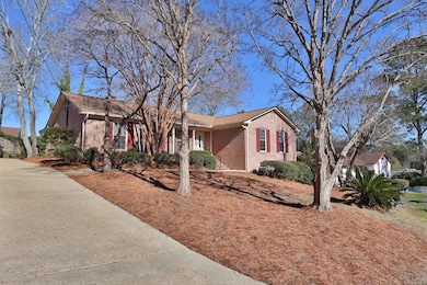 4805 Shenandoah Dr, Columbus, GA 31907 - photo 3