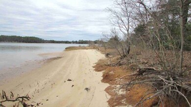 Beach view