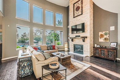 3302 Rumbling Rock Ln, Katy, TX 77494 - photo 7