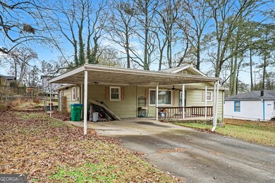 1995 Matt Dr, Austell, GA 30168 - photo 4