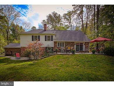 3655 Wyola Dr, Newtown Square, PA 19073 - photo 2