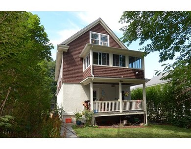 48 Spruce St unit 1, Watertown, MA 02472 - photo 3