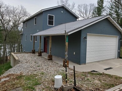 1880 W Bass Lake Dr, Bitely, MI 49309 - photo 3