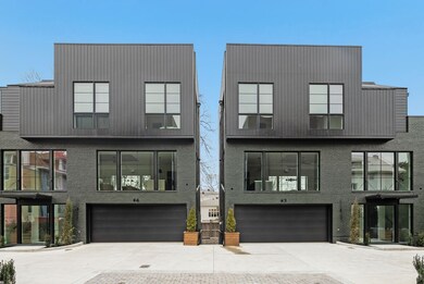 3718 W End Ave unit 3, Nashville, TN 37205 - photo 3