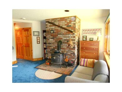 Bedroom. Bedroom/ family room on...