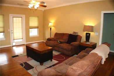 705 Aspen Place, Prairie Grove, AR 72753 - photo 3