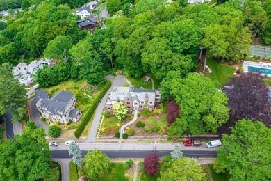32 Maugus Ave, Wellesley Hills, MA 02481 - photo 4