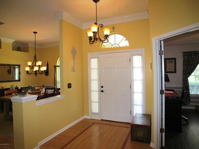 Foyer