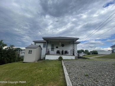 106 E Oak St, Pittston, PA 18640 - photo 3