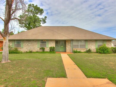 2509 NW 120th St, Oklahoma City, OK 73120 - photo 2