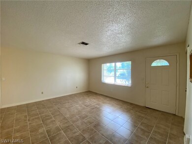 Another view of the living room.