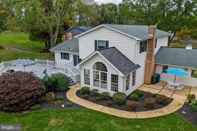 1806 Bordeaux Ct, Fallston, MD 21047 - photo 7