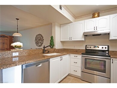 Nicely Upgraded Kitchen.
