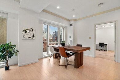 1 Nassau St unit 1001, Boston, MA 02111 - photo 7