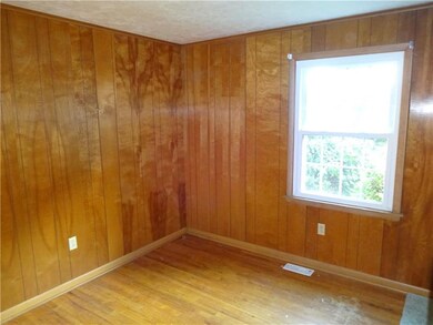 3rd Bedroom