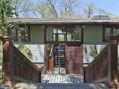 254 S Franklin St, Lambertville, NJ 08530 - photo 2