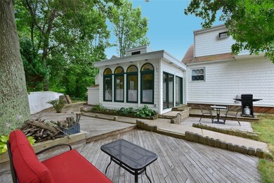 94 School St, North Smithfield, RI 02896 - photo 5