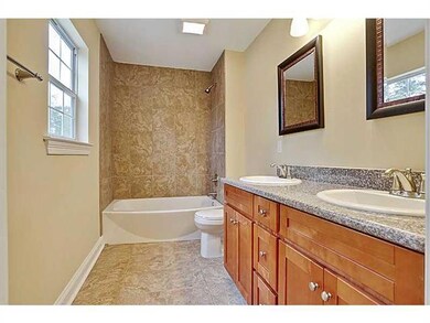 Master Bath/Spa.