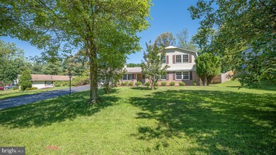 3017 Birchtree Ln, Silver Spring, MD 20906 - photo 4