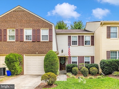 20105 Waringwood Way, Montgomery Village, MD 20886 - photo 2