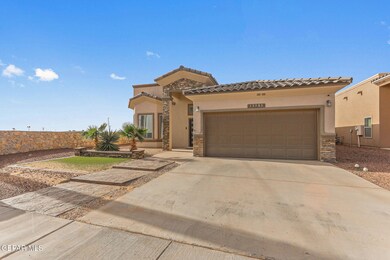 13589 Samlesbury Ave, El Paso, TX 79928 - photo 3