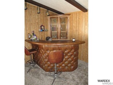 Wet Bar