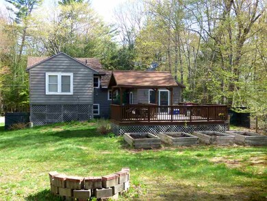 24 Amherst Dr, Center Barnstead, NH 03225 - photo 7