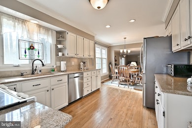 6310 Wilmington Dr, Burke, VA 22015 - photo 2