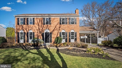 11108 Elon Ct, Bowie, MD 20720 - photo 4