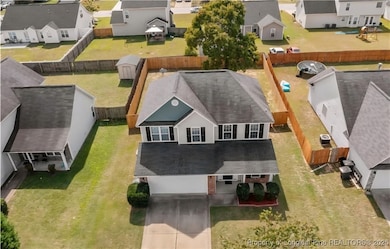 2020 Gray Goose Loop, Fayetteville, NC 28306 - photo 3