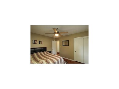 Master Bedroom.