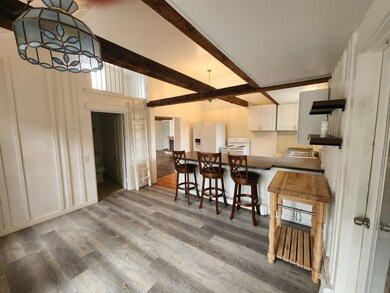 Dng to kitchen