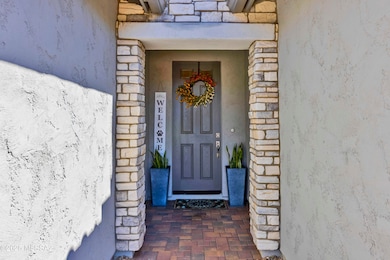 Entry Way