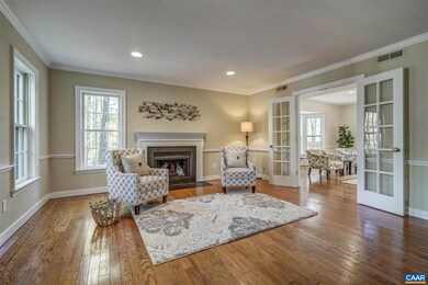 1560 Old Oaks Dr, Charlottesville, VA 22901 - photo 4
