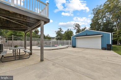 14309 Brandywine Heights Rd, Brandywine, MD 20613 - photo 3