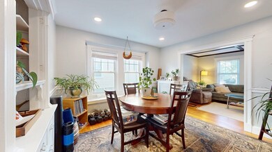 20 Wheelwright Rd unit 20, Medford, MA 02155 - photo 4