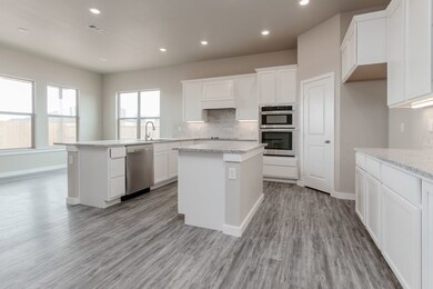 9013 Spirit Ave, Odessa, TX 79765 - photo 3