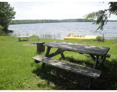 Waterfront/Dock/Pier. 143 of water...