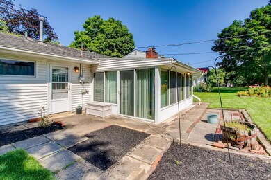 6696 Schreiner Street West Worthington O