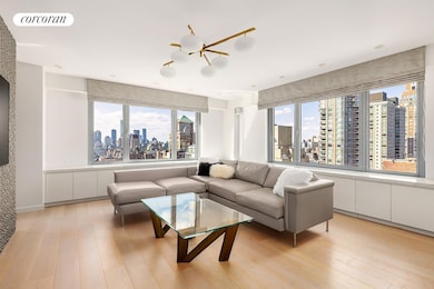 200 E 62nd St unit 22A, New York, NY 10065 - photo 2