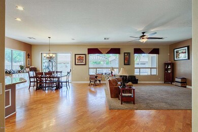 Family/Dining Room