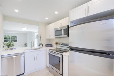 Kitchen views to your living room!