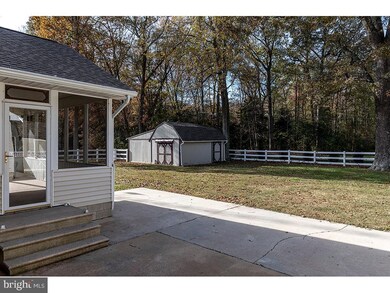 25140 Mary Rd, Georgetown, DE 19947 - photo 3