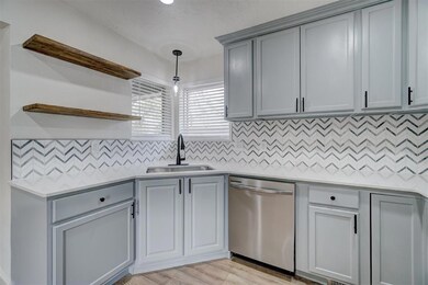 4625 NW 61st St, Oklahoma City, OK 73122 - photo 6