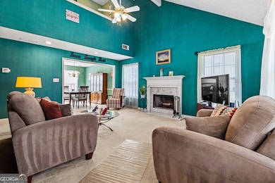 225 Long Creek Dr, Covington, GA 30016 - photo 2