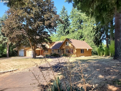 1006 Mountain View Rd, Sweet Home, OR 97386 - photo 4