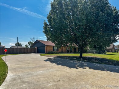 4319 S 200th East Ave, Broken Arrow, OK 74014 - photo 3