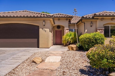 522 N La Ruta Dr, Washington, UT 84780 - photo 3