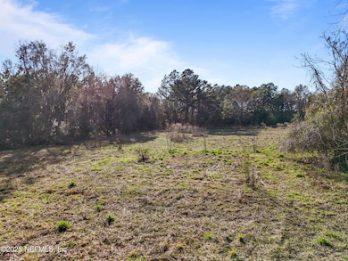 Vacant Land